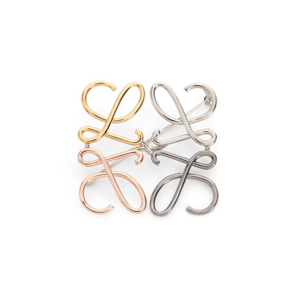 Loewe Accessories - Loewe brooch